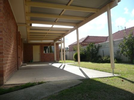 26 Hallam Street (Norris Park), LAVINGTON, NSW 2641