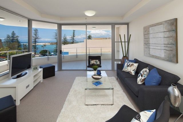 Unit 402 'Monaco' 12 Otranto Avenue, CALOUNDRA, QLD 4551