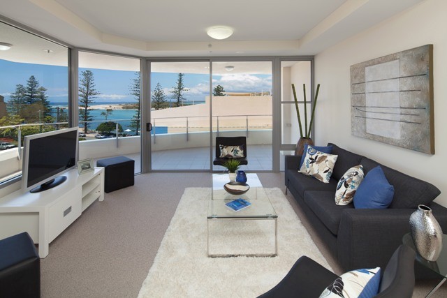 Unit 402 'Monaco' 12 Otranto Avenue, CALOUNDRA, QLD 4551