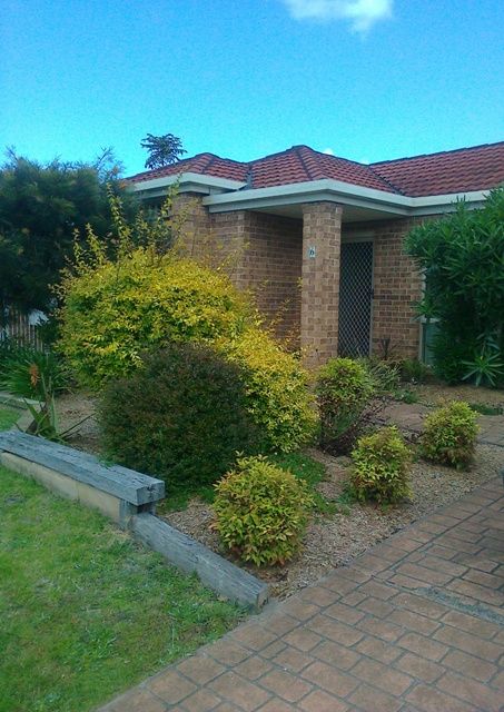 6 Timbara Crescent, BLUE HAVEN, NSW 2262
