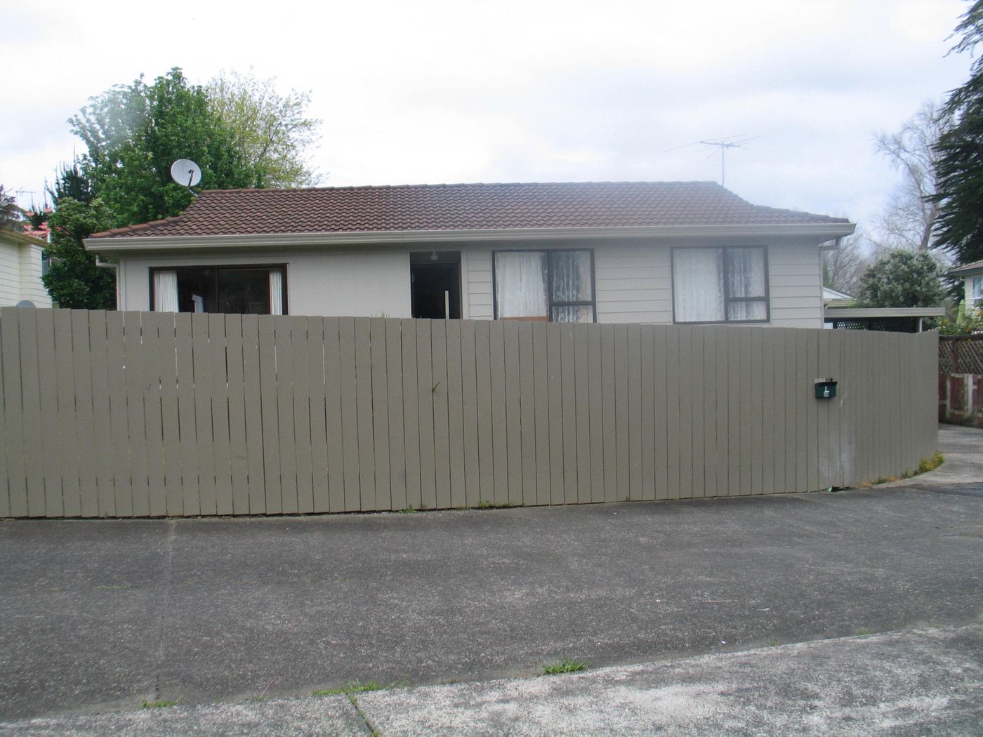 1/36 Borich Road, SUNNYVALE, Waitakere City