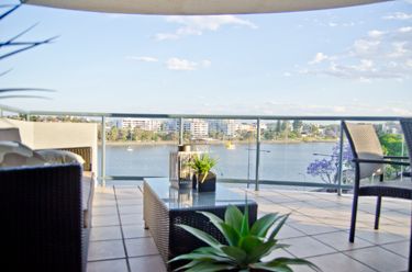 601/21 Patrick Lane, TOOWONG, QLD 4066