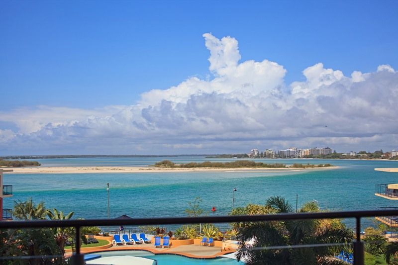 Unit 309 'Monaco' 12 Otranto Avenue, CALOUNDRA, QLD 4551