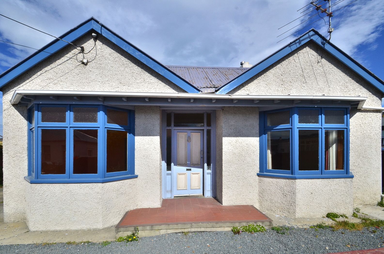 21 Thorn Street, FORBURY, Dunedin City