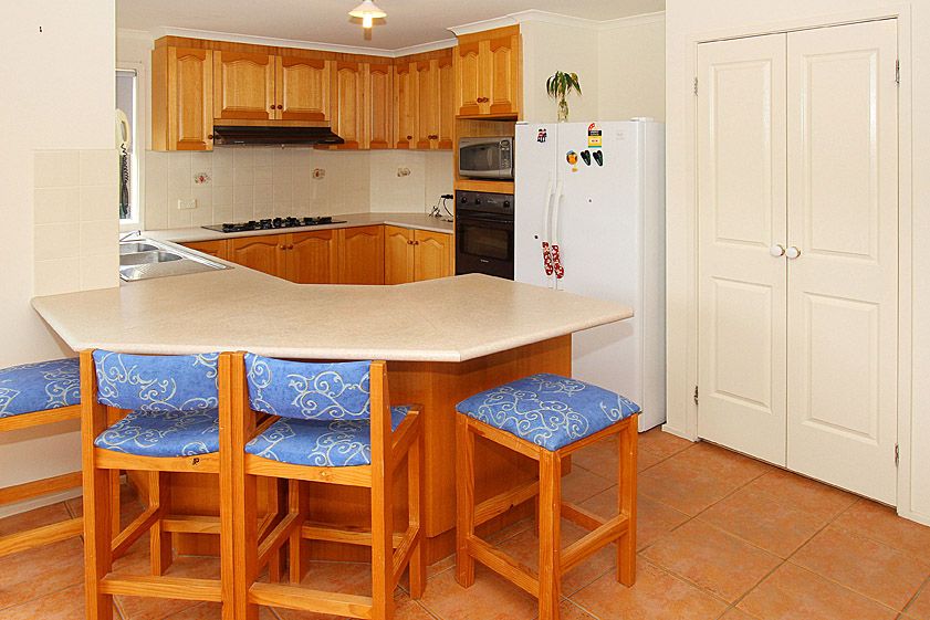 7 Packard Course, MILL PARK, VIC 3082