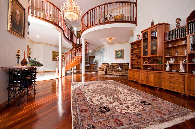 1 The Outlook, LYSTERFIELD SOUTH, VIC 3156