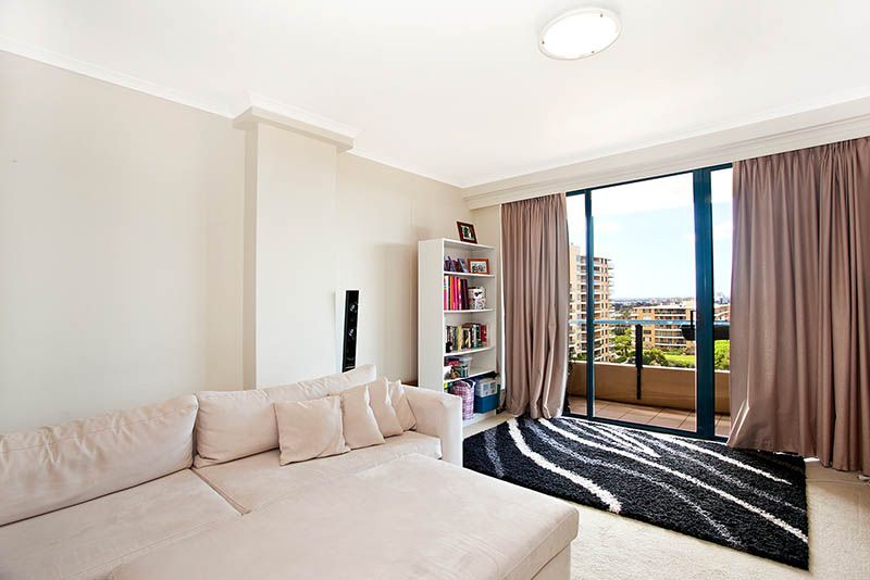 95/2 Ashton Street, ROCKDALE, NSW 2216