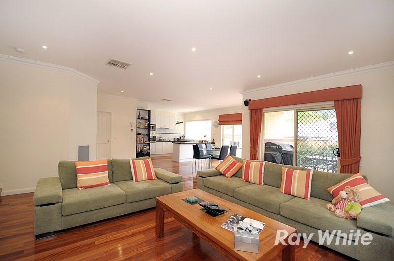 1/17  Johns Street, UPPER FERNTREE GULLY, VIC 3156
