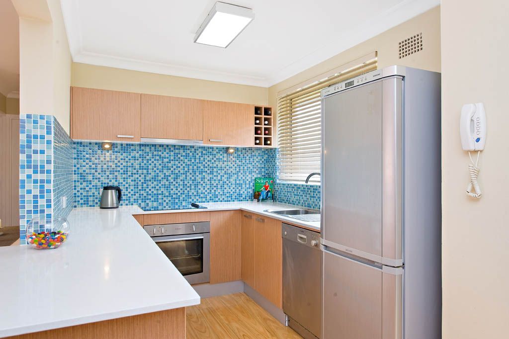 5/4 Blenheim Street, RANDWICK, NSW 2031