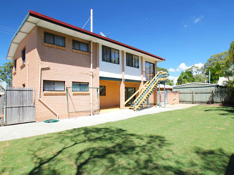 1347 Caboolture Bribie Island Road, NINGI, QLD 4511