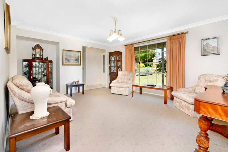 14 Sutcliffe Place, BARDEN RIDGE, NSW 2234