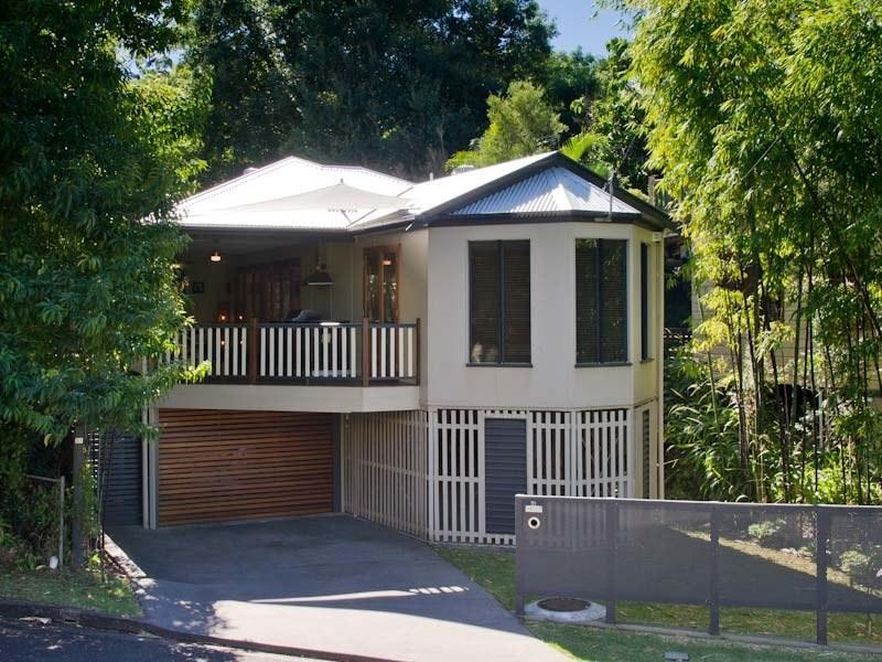 31 Soudan Street, BARDON, QLD 4065