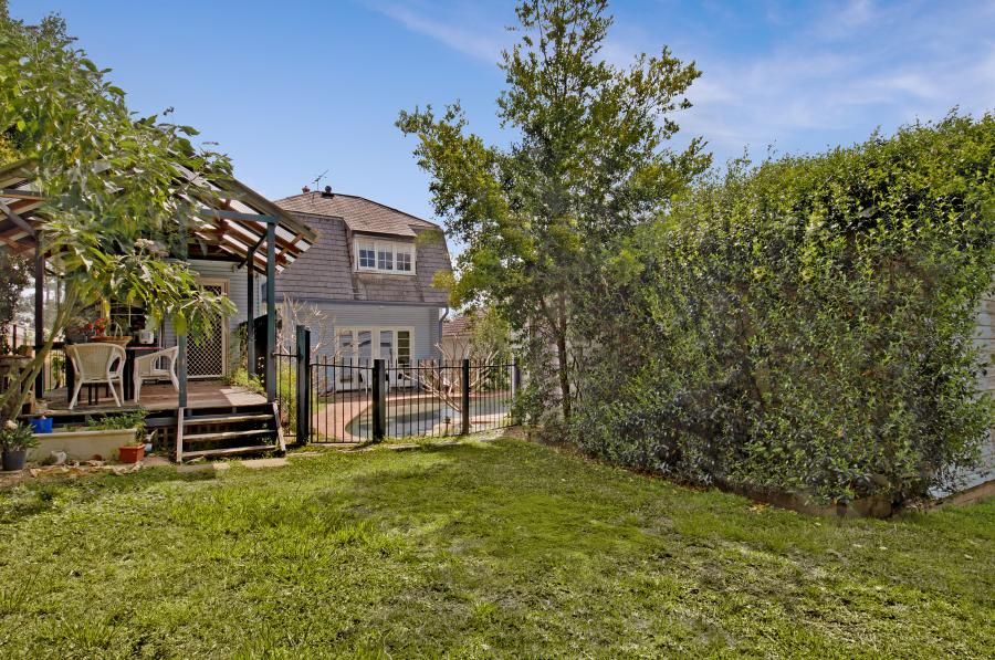 3  Marie Street, CASTLE HILL, NSW 2154
