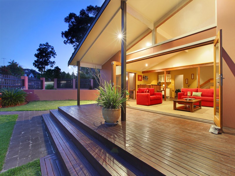 107 Tuckwell Road, CASTLE HILL, NSW 2154