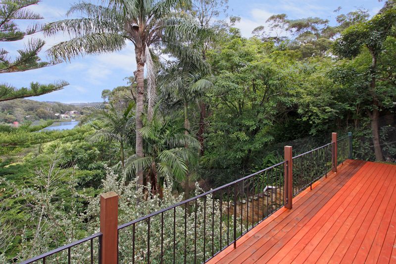23B Caravan Head Road, OYSTER BAY, NSW 2225