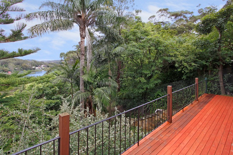 23B Caravan Head Road, OYSTER BAY, NSW 2225