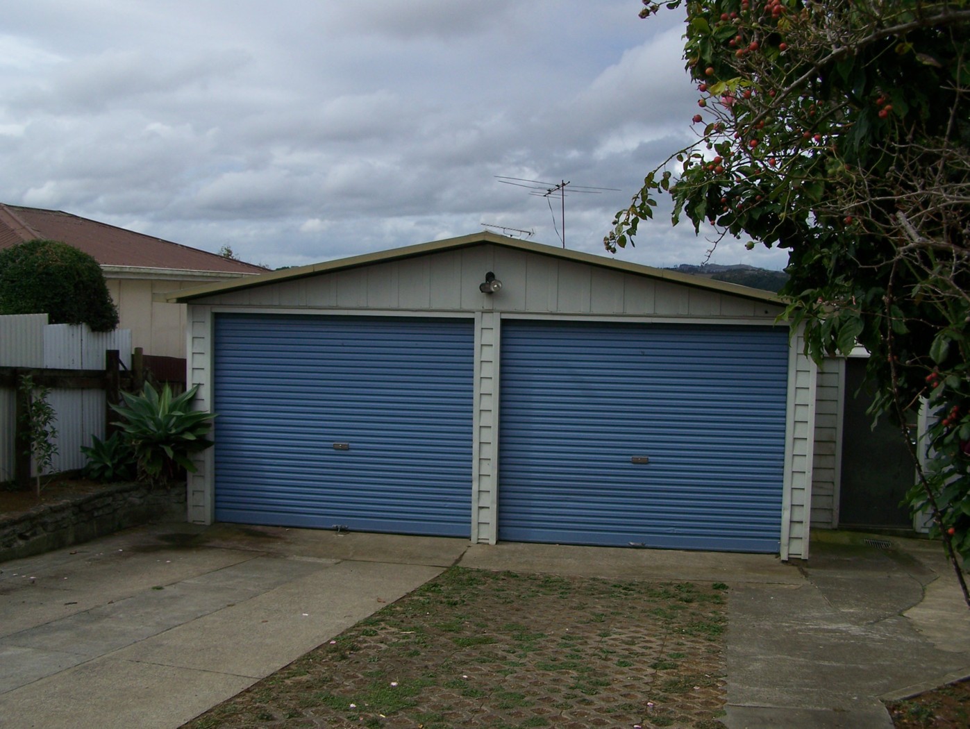 PUKEKOHE, Franklin