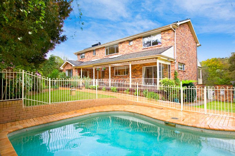 9 Florey Avenue, PYMBLE, NSW 2073