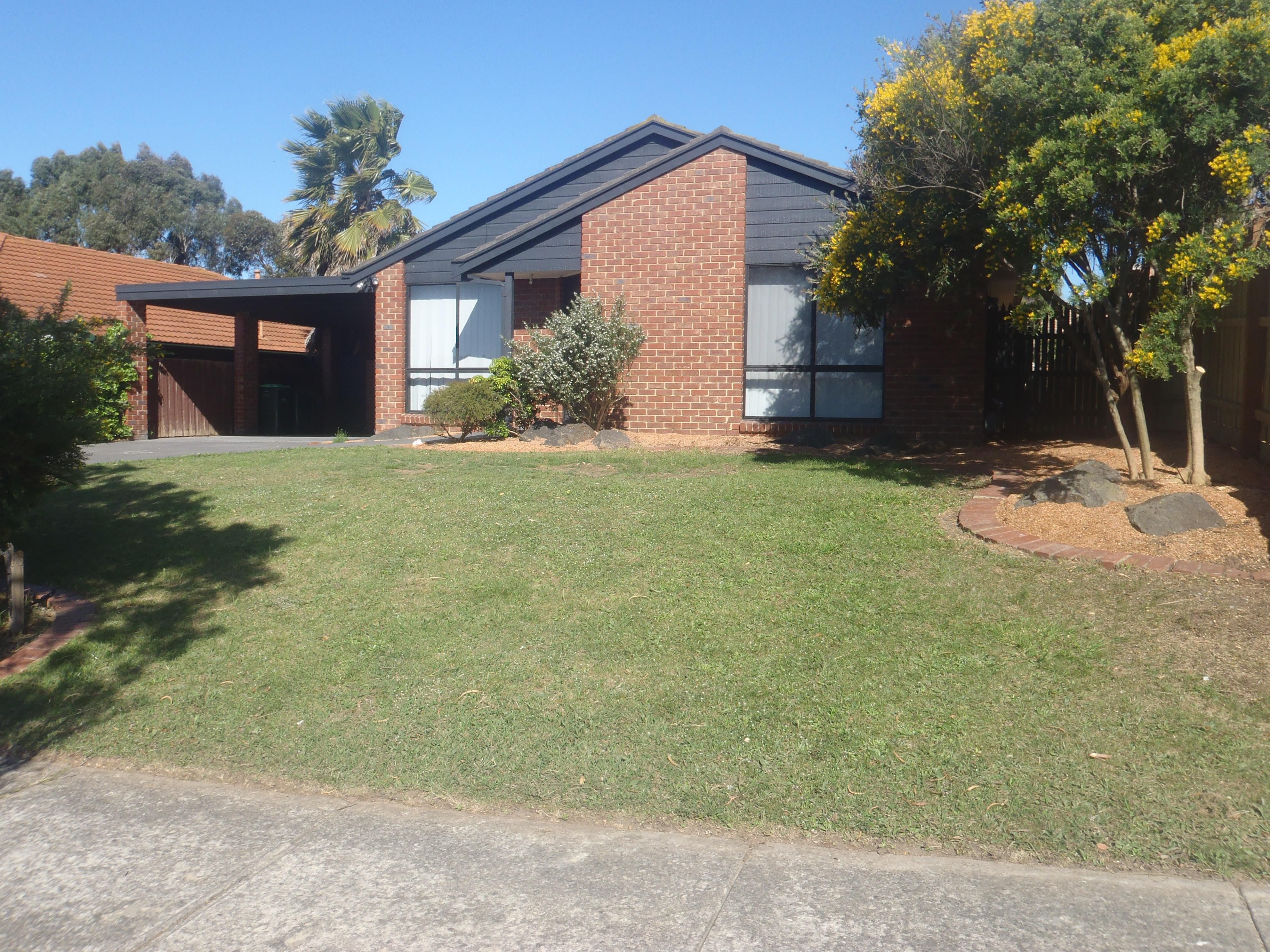 9 Jolly Terrace, SOUTH MORANG, VIC 3752