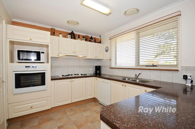 14 Davington Court, WANTIRNA, VIC 3152