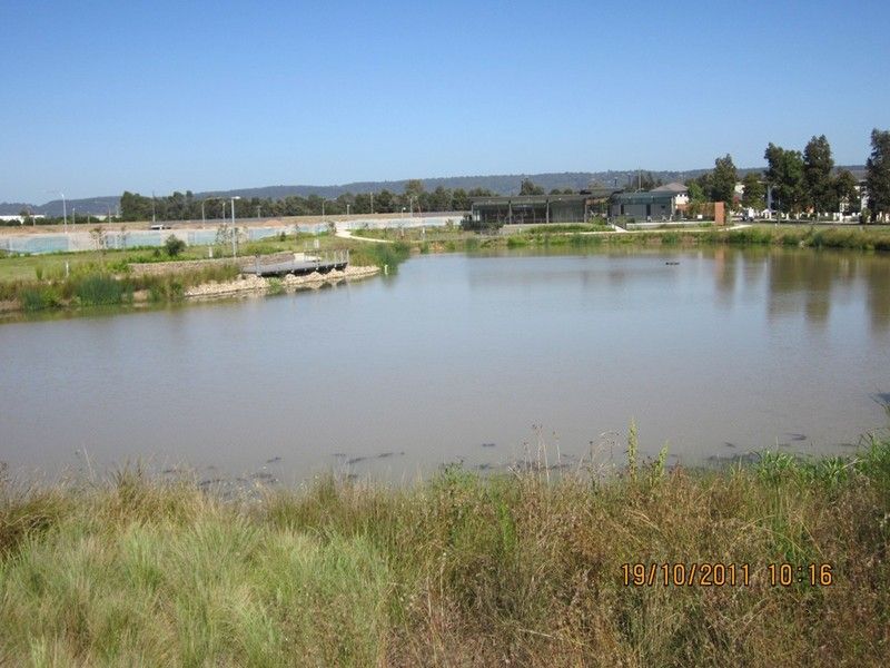 Lot 511 Wedgebill Place, CRANEBROOK, NSW 2749