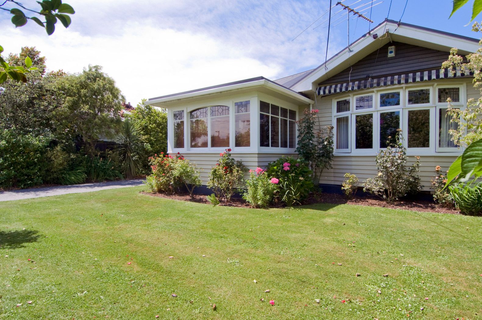 12 Mayfield Avenue, St Albans, Christchurch City