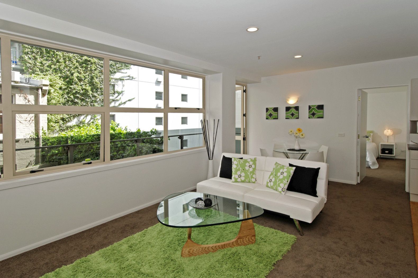4B/97 Shortland Street, AUCKLAND CENTRAL, Auckland City