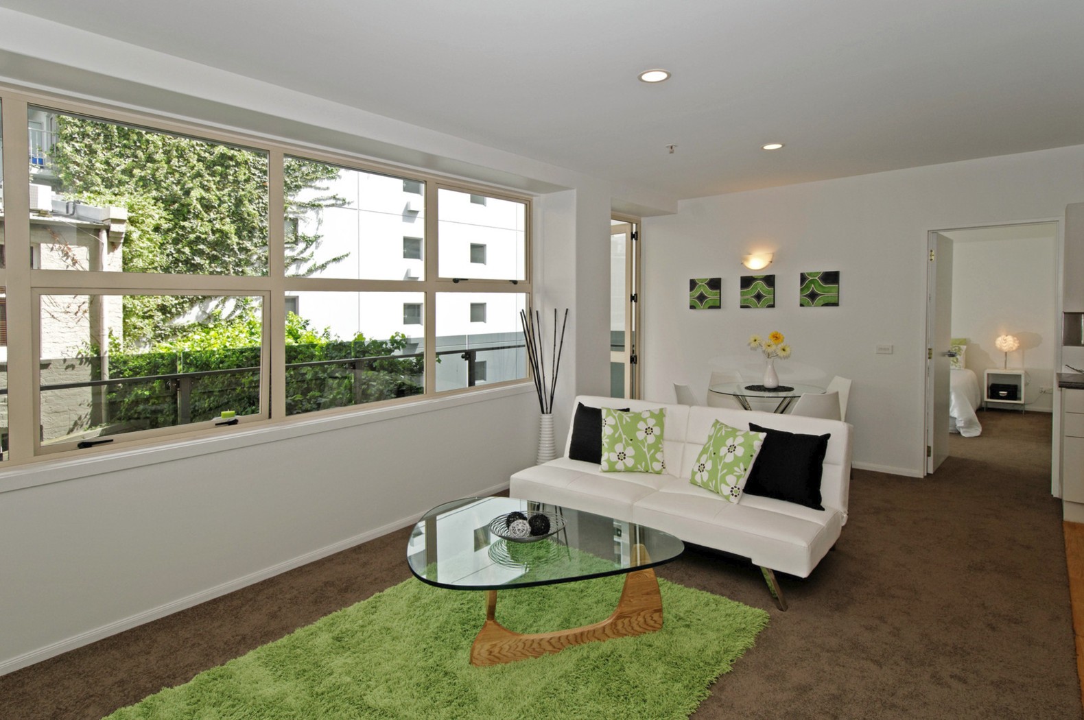 4B/97 Shortland Street, AUCKLAND CENTRAL, Auckland City