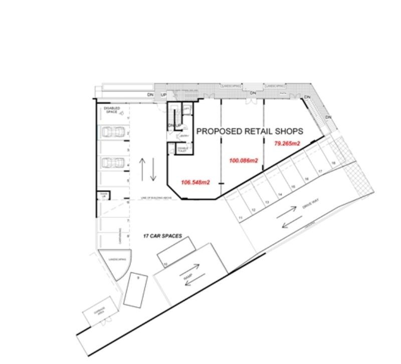 417-425 Princes Highway, WOONONA, NSW 2517