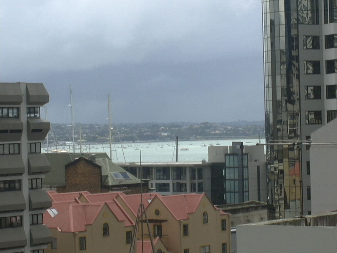 4A/41 Albert Street, AUCKLAND CENTRAL, Auckland City