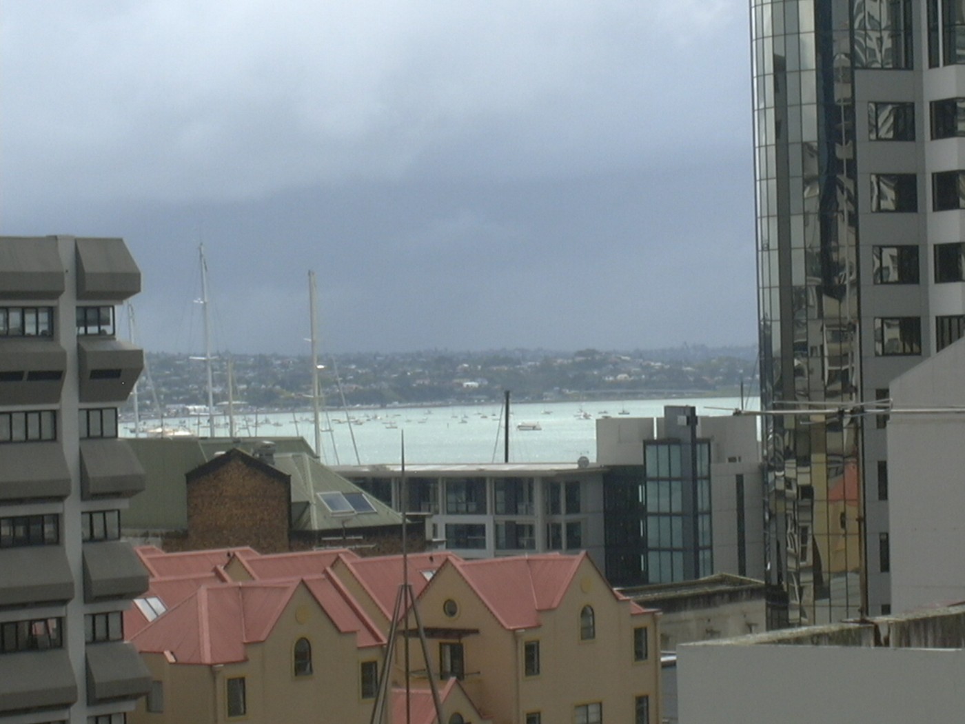4A/41 Albert Street, AUCKLAND CENTRAL, Auckland City