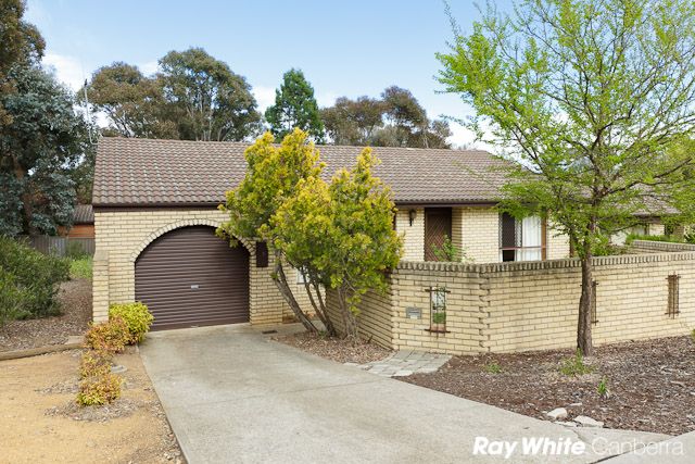1/3 Sexton Street, COOK, ACT 2614