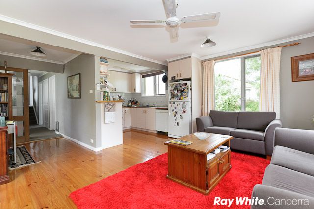 22 Barachi Crescent, GIRALANG, ACT 2617