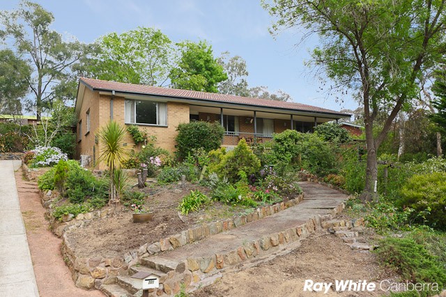 201 Owen Dixon Drive, SPENCE, ACT 2615