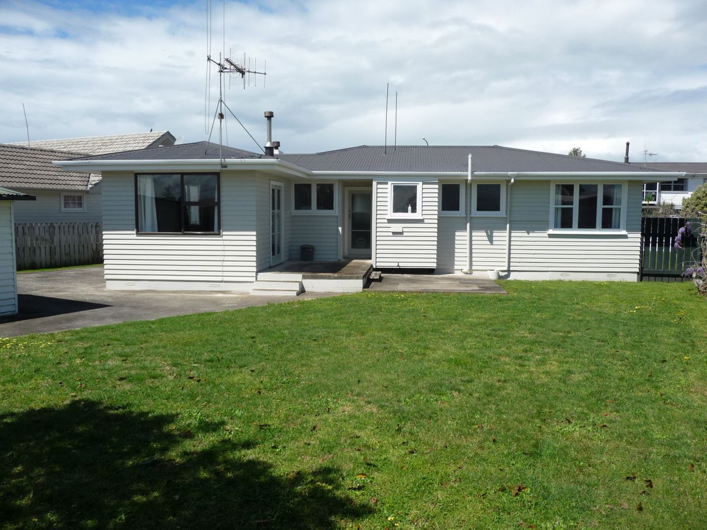 5 Concord Avenue, MT MAUNGANUI, Tauranga City