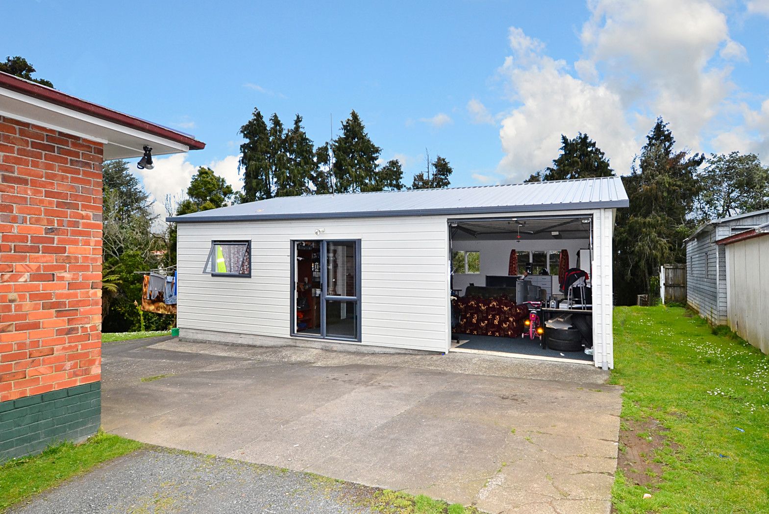 39 Eden Street, Mangere, Manukau City