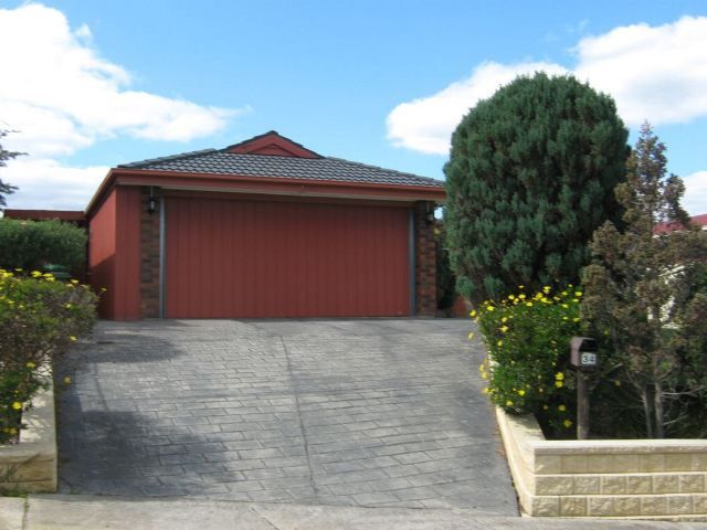 34 Crossdale Rise, ENDEAVOUR HILLS, VIC 3802