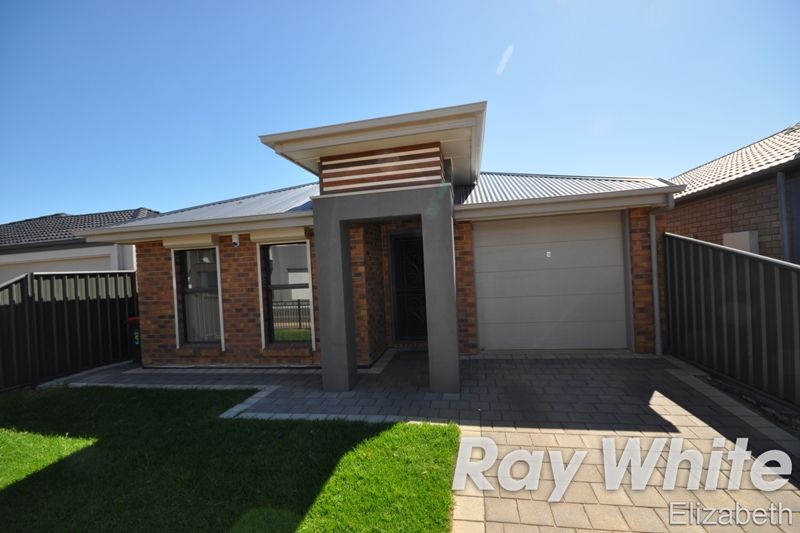 5 Chambri Lane, ANDREWS FARM SA 5114