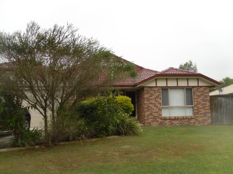 20 Logan Terrace, DECEPTION BAY, QLD 4508