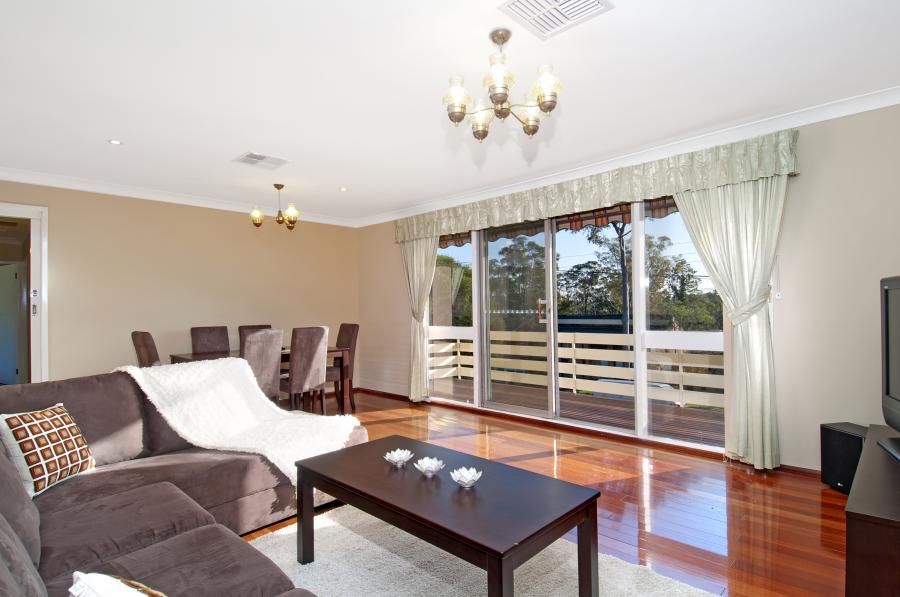 2 Pye Avenue, NORTHMEAD, NSW 2152