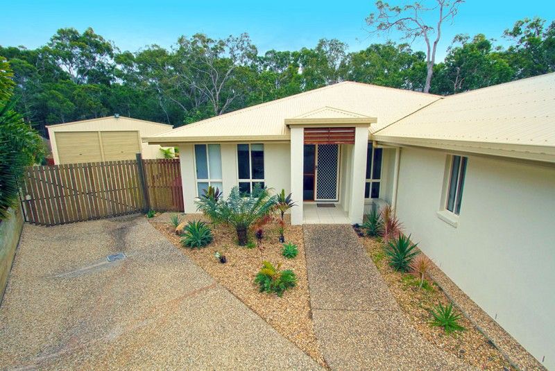 12 Brookside Close, YEPPOON, QLD 4703