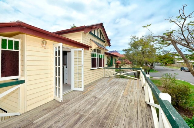 85 Lilley Street, HENDRA, QLD 4011