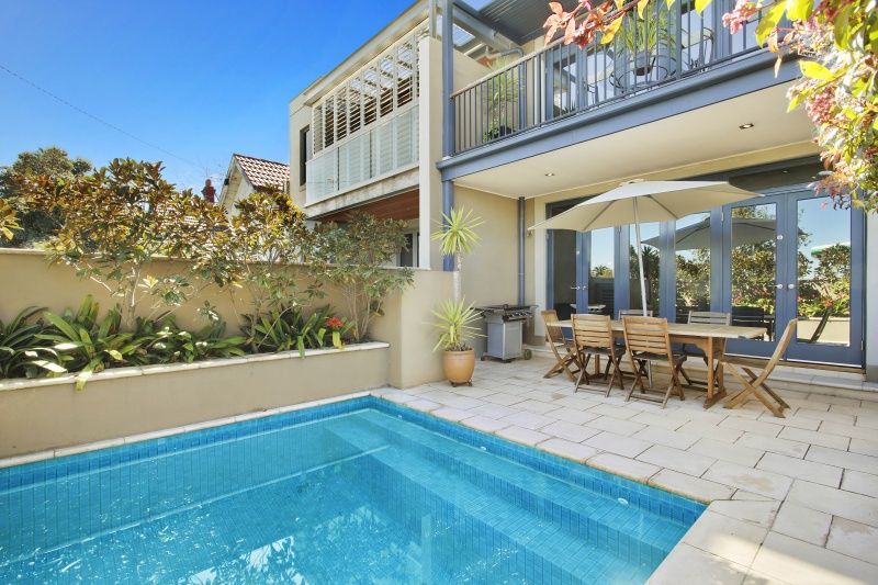 55a Marine Parade Elwood Vic Residential House Sold