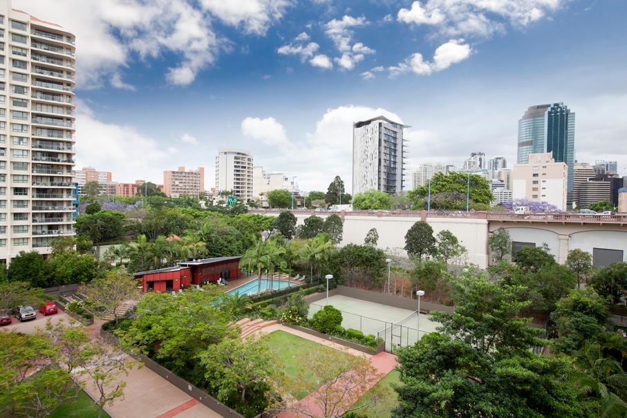 128/15 Goodwin Street, KANGAROO POINT, QLD 4169