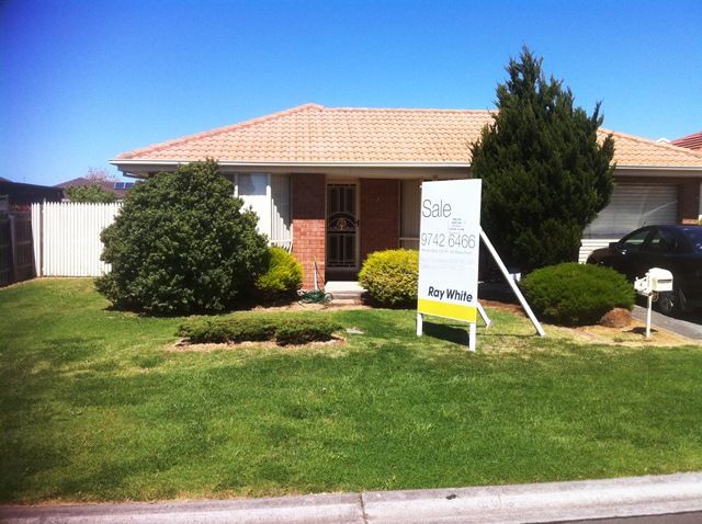 4 Oldtrack Place, HOPPERS CROSSING VIC 3029