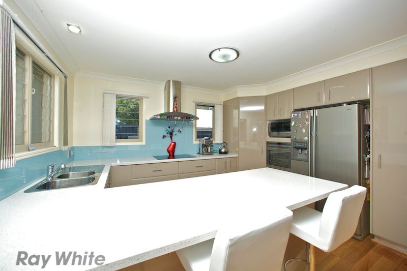 WOORIM, QLD 4507