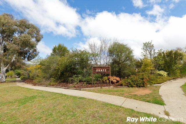 151 Owen Dixon Drive, EVATT, ACT 2617