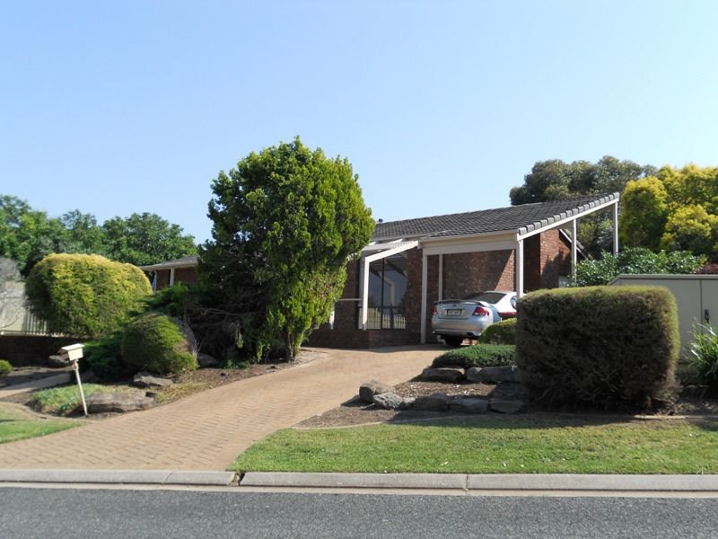 1 Prince of Wales Court, WYNN VALE SA 5127