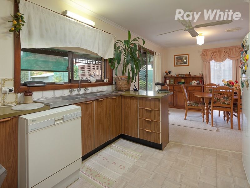 536 Webb Street, LAVINGTON, NSW 2641