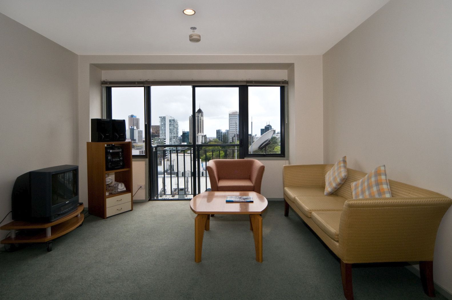 9D/13-15  Mount Street, AUCKLAND CENTRAL, Auckland City